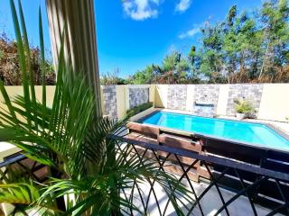 Louna Appartements - Pereybere - 7 min from beach - Pereybere - 9