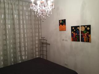 Le Stanze di Theia - 1