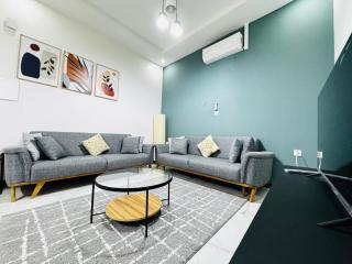 résidence zeineb - 5