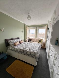 Gorgeous Gorleston holiday home - Gorleston-on-Sea - 8