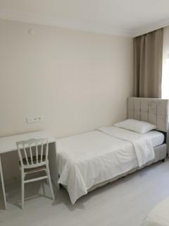 DENİZ BAYAN PANSİYON APARt - 4