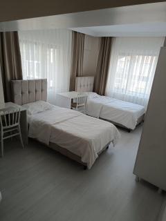 DENİZ BAYAN PANSİYON APARt - Sivas - 2