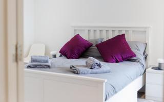 Beaumont - Isle of Wight - Ventnor - 5