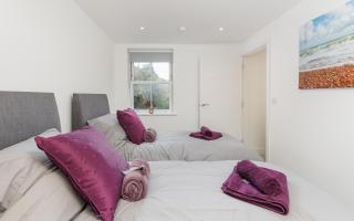Beaumont - Isle of Wight - Ventnor - 4