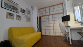 Charme Ticinese Navigli house e free wifi - Milan - 0