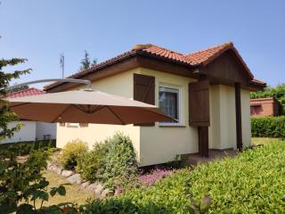 Domek letniskowy nad morzem - 0