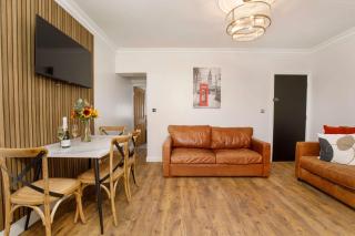 Walpole Retreat - Hot Tub, Games Room, Sleeps 4 - York - 9