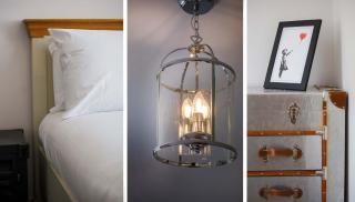 Walpole Retreat - Hot Tub, Games Room, Sleeps 4 - York - 5