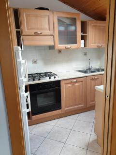 Casa Samy - Lagolo di Calavino - 7