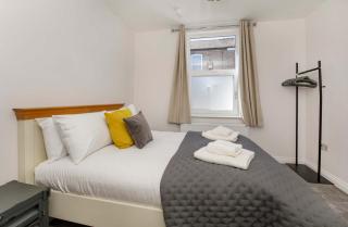 Walpole Retreat - Hot Tub, Games Room, Sleeps 4 - York - 1