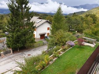 Casa Samy - Lagolo di Calavino - 5