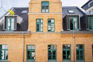 Stylischer Rückzugsort im angesagten Westen - Leipzig - 5