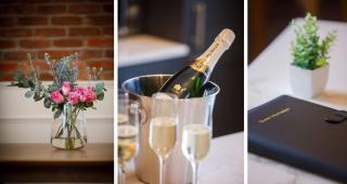 Walpole Getaway - Hot Tub, Games Room, Sleeps 8 - York - 6