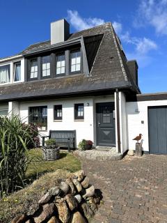 Ferienhaus Berg - - 9