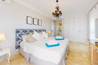 Luxury Villa Rosmarin Mijas Golf - Mijas - 8