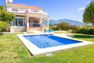 Luxury Villa Rosmarin Mijas Golf - Mijas - 9