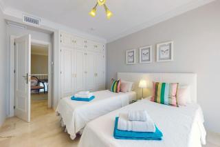 Luxury Villa Rosmarin Mijas Golf - Mijas - 3
