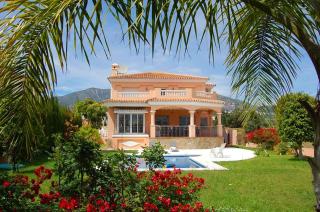 Luxury Villa Rosmarin Mijas Golf - Mijas - 0