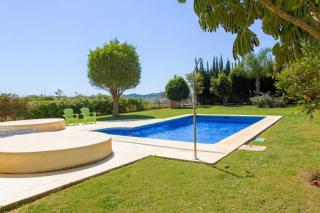 Luxury Villa Rosmarin Mijas Golf - Mijas - 2
