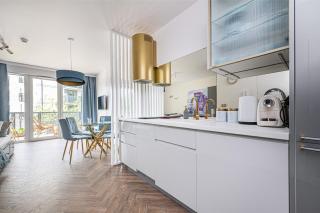Apartament Lazurowy Vibe - 4