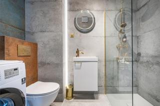 Apartament Lazurowy Vibe - Danzig - 8