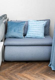 Apartament Lazurowy Vibe - Danzig - 3