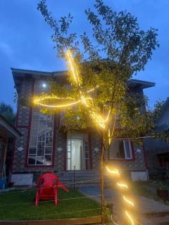 Pearl Residency Pahalgam - 0
