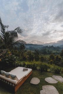 Vishala Retreat Bali - Sidemen - 4