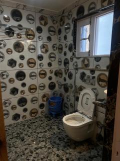 Pearl Residency Pahalgam - 2