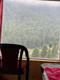 Pearl Residency Pahalgam - 1