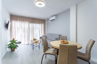 Via Aurelia 17 Cozy Apartment - 6