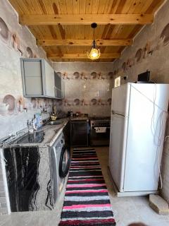 Cosy Beach Side One Bedroom Studio in Assala, Dahab - Dahab - 0