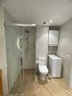 Apartamento Centro Internacional Torrox Costa - 3