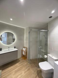 Apartamento Centro Internacional Torrox Costa - 2