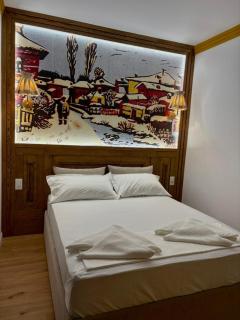 Tomas Inn - 1