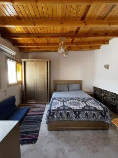 Cosy Beach Side One Bedroom Studio in Assala, Dahab - Dahab - 5