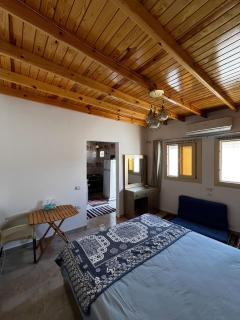 Cosy Beach Side One Bedroom Studio in Assala, Dahab - 3