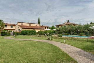 Agriturismo Borgo Piccaratico - Vinci - 3
