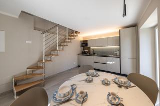 BLUE RESIDENCE - Relax e vista da sogno - 9