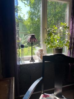 Hotell Aina - Kvissleby - 6
