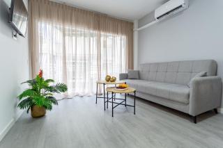 Via Aurelia 17 Cozy Apartment - Salou - 7