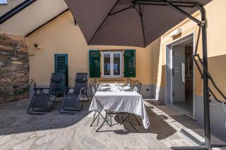 BLUE RESIDENCE - Relax e vista da sogno - Pieve Ligure - 5