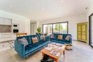 Villa Avec Piscine Privée - Cabannes - 8