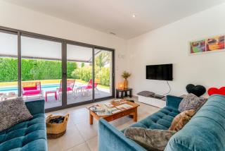 Villa Avec Piscine Privée - Cabannes - 6