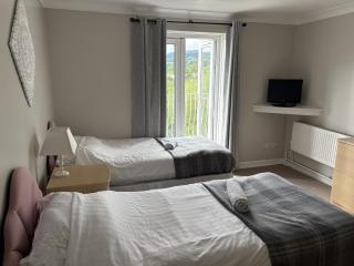 Roadhouse Llanwenarth - Abergavenny - 9