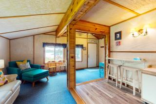 Catfish Cottage B - Eagle River - 6