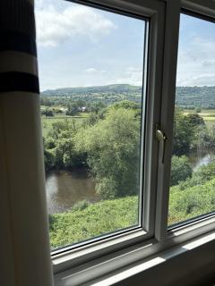 Roadhouse Llanwenarth - Abergavenny - 7