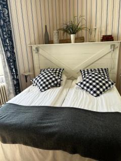 Hotell Aina - Kvissleby - 7