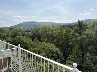 Roadhouse Llanwenarth - Abergavenny - 5
