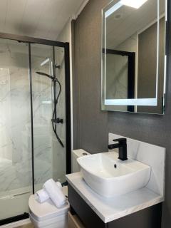 Stratheck Holiday Park - Dunoon - 4